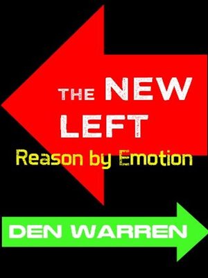 cover image of The New Left